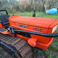 Fiat 505c in perfette condizioni