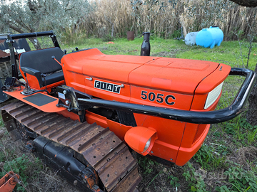 Fiat 505c in perfette condizioni