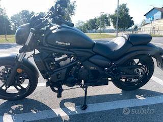 KAWASAKI VULCAN 650 S