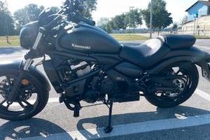 KAWASAKI VULCAN 650 S