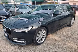 Volvo V90 2.0 d4 Business geartronic my19