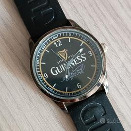 Orologio  Guinness 