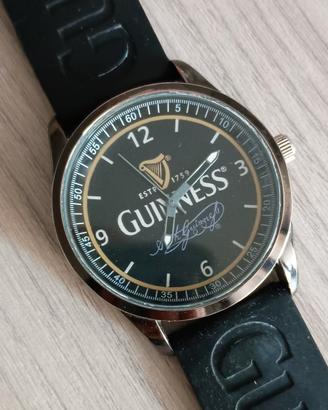 Orologio  Guinness 