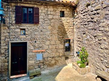 Casa nel borgo