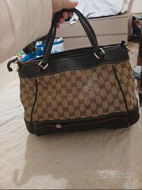 Gucci Mayfair Tote
