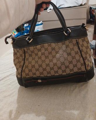 Gucci Mayfair Tote