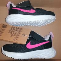 Scarpine 19,5 Nike revolution 6NN nuove con scatol