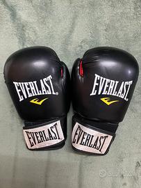 Guanti da pigilato EVERLAST