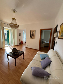 Casa Giulia - Genova Quarto