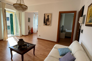 Casa Giulia - Genova Quarto