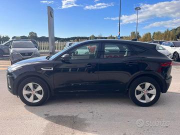 Jaguar E Pace 150 AWD RDYNAMIC S