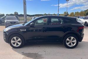 Jaguar E Pace 150 AWD RDYNAMIC S