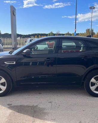Jaguar E Pace 150 AWD RDYNAMIC S