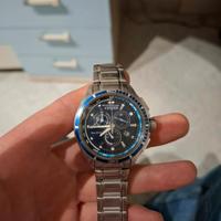 Citizen eco drive Chronograph
