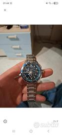 Citizen eco drive Chronograph