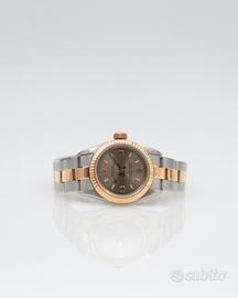Rolex Oyster Perpetual Lady Date 67193