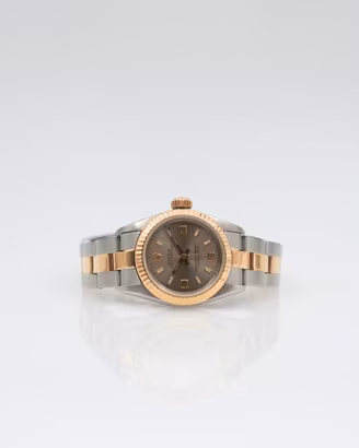 Rolex Oyster Perpetual Lady Date 67193