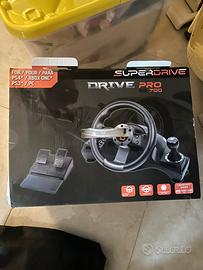 Super drive per P.S.