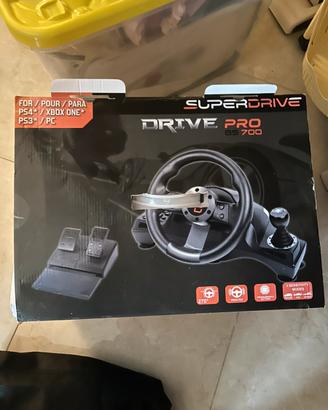 Super drive per P.S.