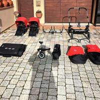 Bugaboo donkey 2