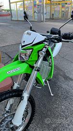 Kawasaki klx 250