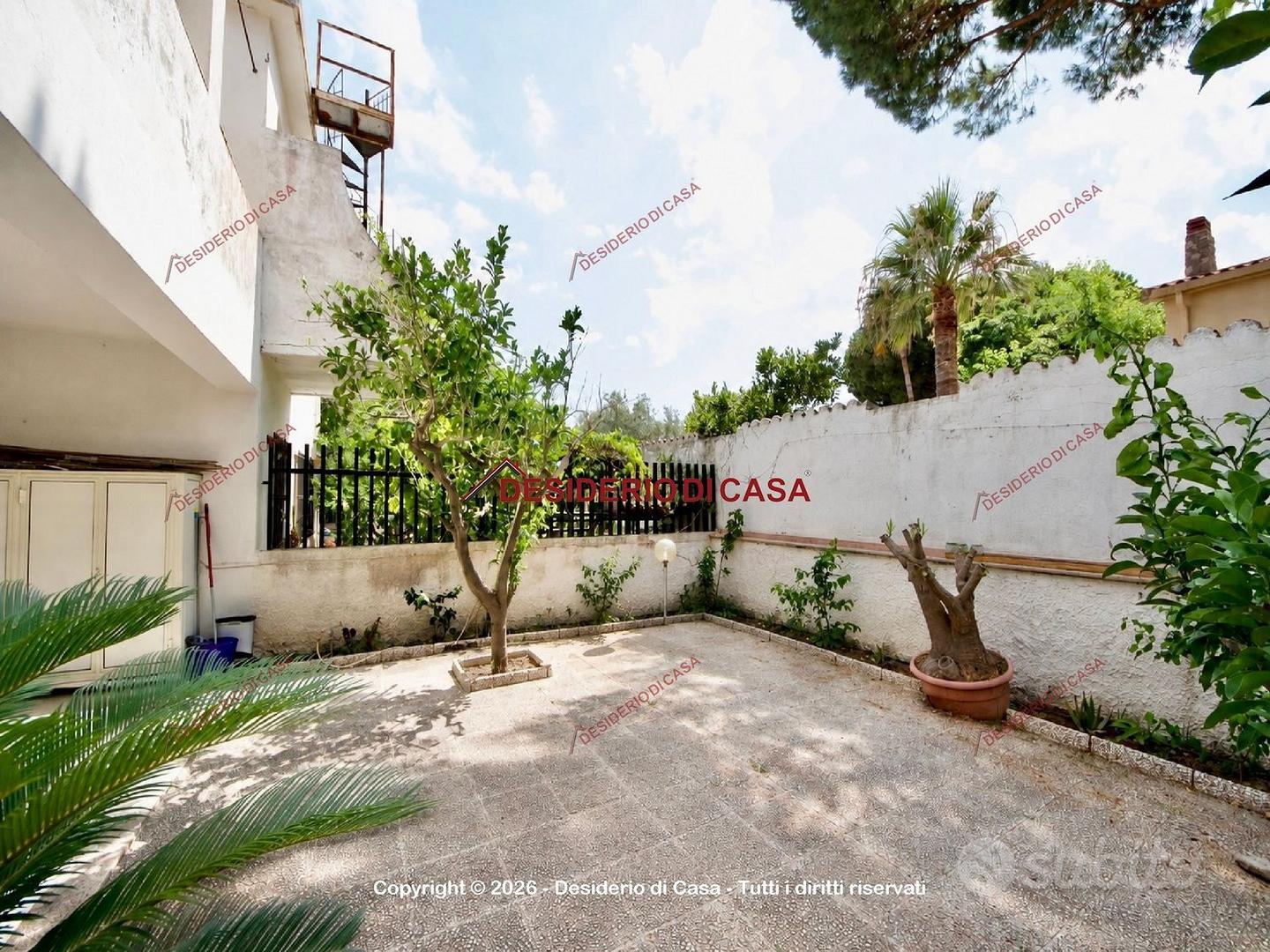 Appartamento – Milazzo, Croce al Promontorio, Messina - Vista 4