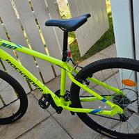 mountenbike come nuova