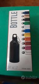 Borraccia Termica Romaest Bottle acciaio