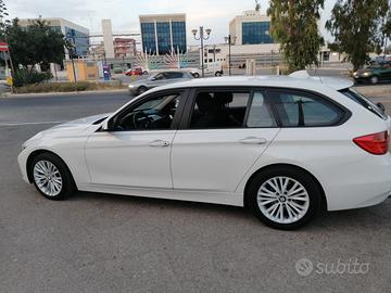 bmw serie 318d 