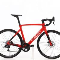 Bicicletta Wilier Cento 10 SL Carbonio taglia 54 R