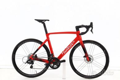 Bicicletta Wilier Cento 10 SL Carbonio taglia 54 R