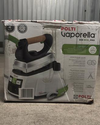 Polti vaporella - ferro da stiro