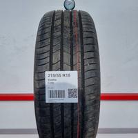 Gomme Usate Kumho 215 55 18 Guarda Catalogo