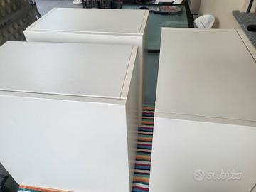 Mobile sala con vetrinetta