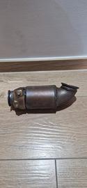 Catalizzatore Originale KTM Rc/Duke 390 2020
