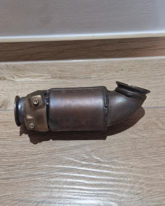 Catalizzatore Originale KTM Rc/Duke 390 2020