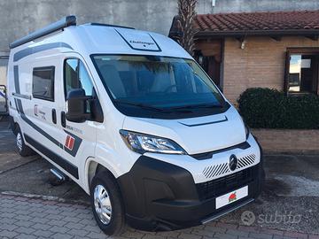 Challenger V 114 BREAK EDITION LIGHT