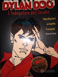 Dylan dog collezione 