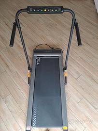 Tapis roulant Toorx street compact