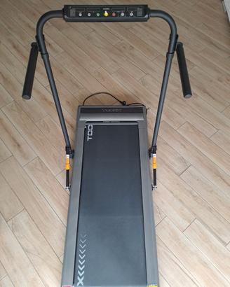 Tapis roulant Toorx street compact
