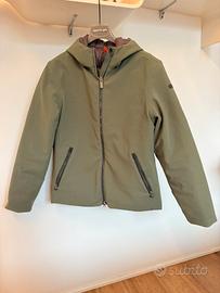 RRD Roberto Ricci Design piumino verdone