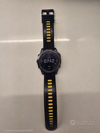 Garmin Fenix 7 Solar