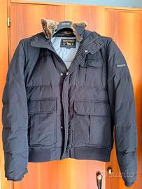 Giubbotto Woolrich