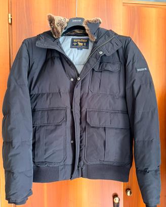 Giubbotto Woolrich
