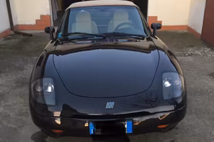 Fiat barchetta