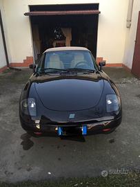 Fiat barchetta