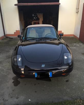 Fiat barchetta