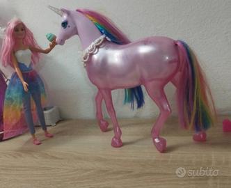 Barbie Dreamtopia
