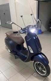 Nuovissima vespa ? 50 cc 2021