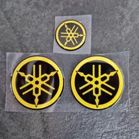 KIT ADESIVI RESINATI ORO TMAX 500 T MAX 500